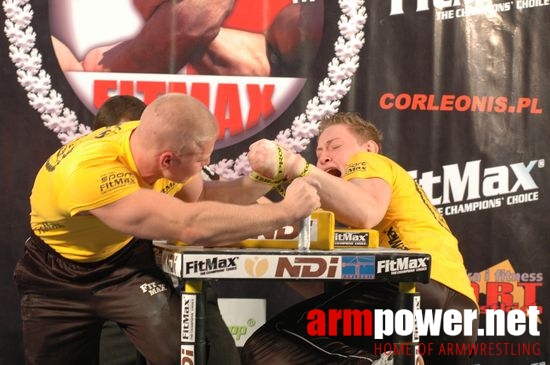 Professional Fitmax League 2008 # Aрмспорт # Armsport # Armpower.net