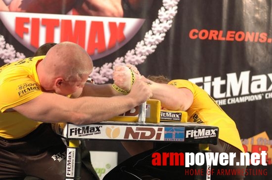 Professional Fitmax League 2008 # Aрмспорт # Armsport # Armpower.net