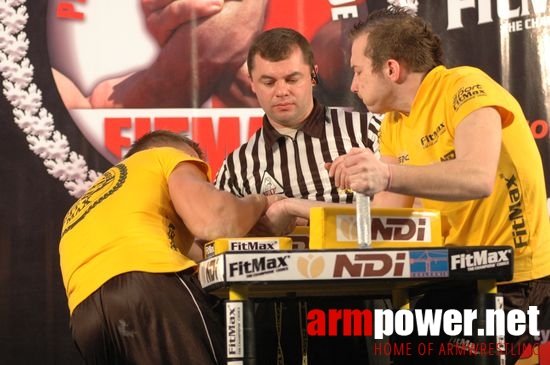 Professional Fitmax League 2008 # Aрмспорт # Armsport # Armpower.net