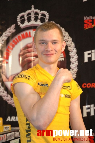 Professional Fitmax League 2008 # Aрмспорт # Armsport # Armpower.net