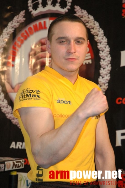 Professional Fitmax League 2008 # Aрмспорт # Armsport # Armpower.net