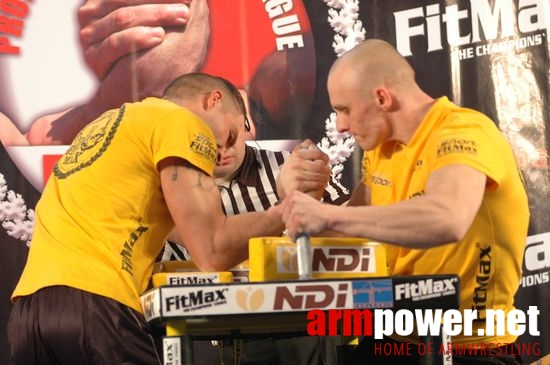 Professional Fitmax League 2008 # Aрмспорт # Armsport # Armpower.net