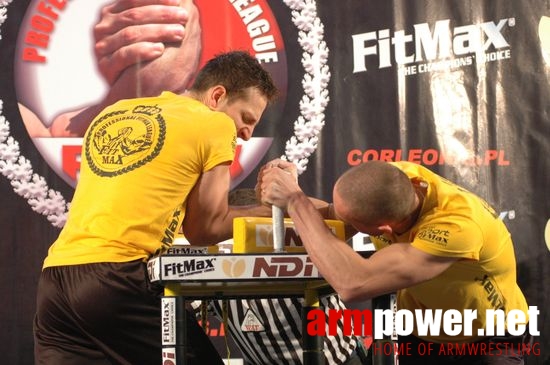 Professional Fitmax League 2008 # Armwrestling # Armpower.net