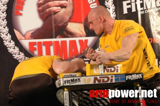 Professional Fitmax League 2008 # Aрмспорт # Armsport # Armpower.net