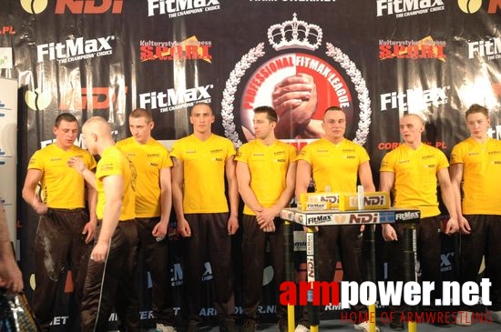 Professional Fitmax League 2008 # Aрмспорт # Armsport # Armpower.net