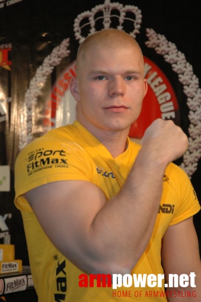 Professional Fitmax League 2008 # Aрмспорт # Armsport # Armpower.net