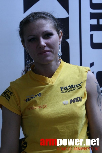 Professional Fitmax League 2008 # Armwrestling # Armpower.net