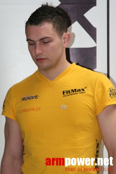 Professional Fitmax League 2008 # Aрмспорт # Armsport # Armpower.net