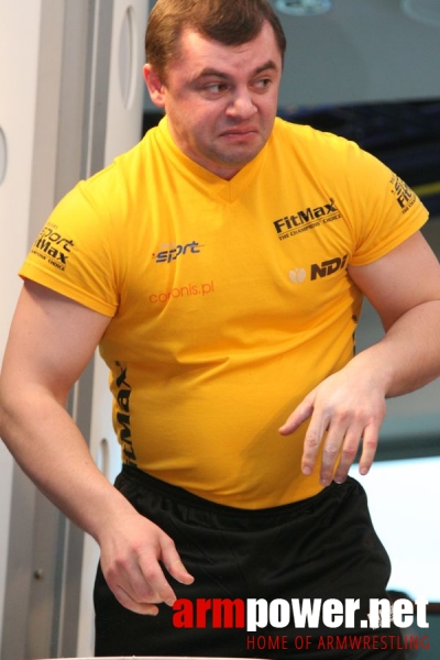 Professional Fitmax League 2008 # Siłowanie na ręce # Armwrestling # Armpower.net