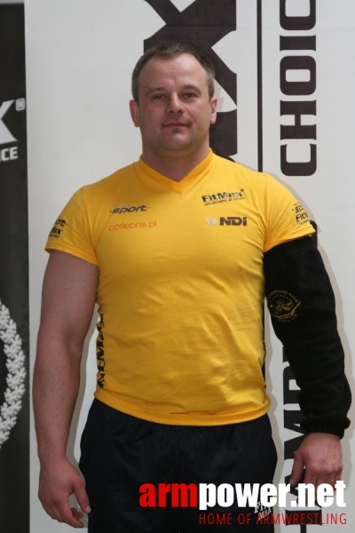 Professional Fitmax League 2008 # Siłowanie na ręce # Armwrestling # Armpower.net