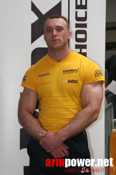 Professional Fitmax League 2008 # Siłowanie na ręce # Armwrestling # Armpower.net