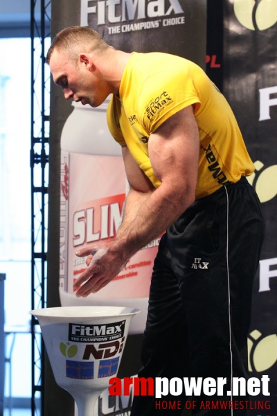 Professional Fitmax League 2008 # Aрмспорт # Armsport # Armpower.net