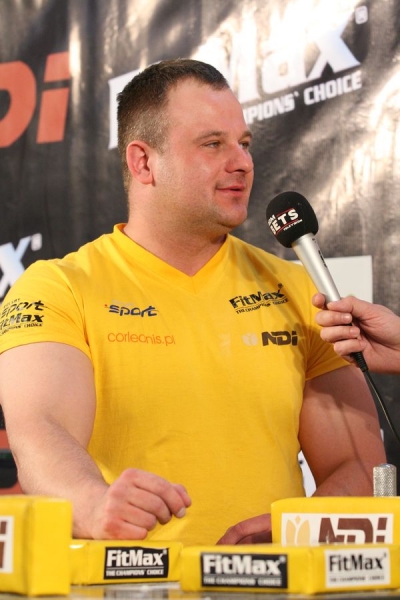 Professional Fitmax League 2008 # Aрмспорт # Armsport # Armpower.net