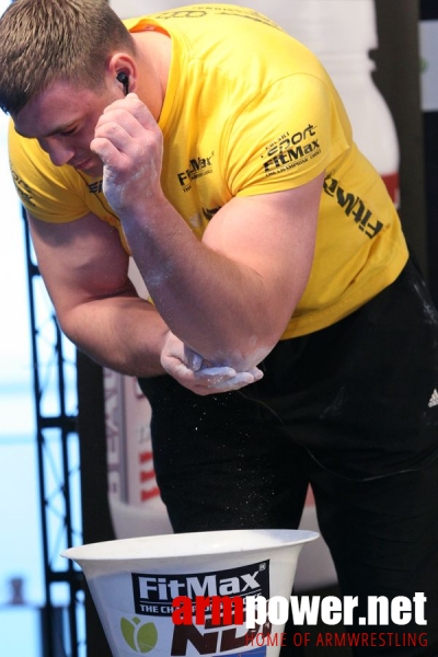 Professional Fitmax League 2008 # Armwrestling # Armpower.net