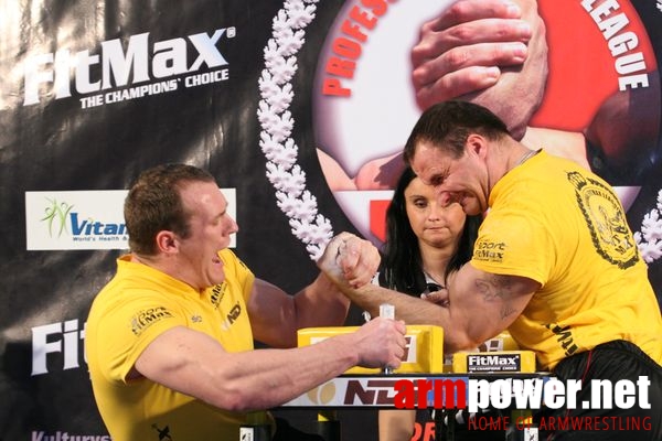 Professional Fitmax League 2008 # Aрмспорт # Armsport # Armpower.net