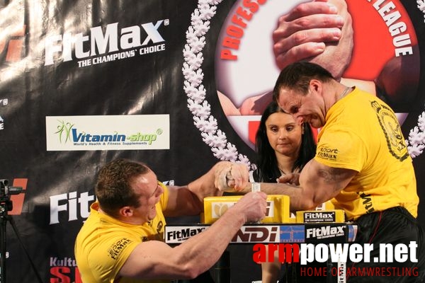 Professional Fitmax League 2008 # Aрмспорт # Armsport # Armpower.net