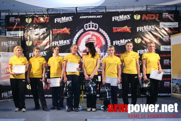 Professional Fitmax League 2008 # Aрмспорт # Armsport # Armpower.net