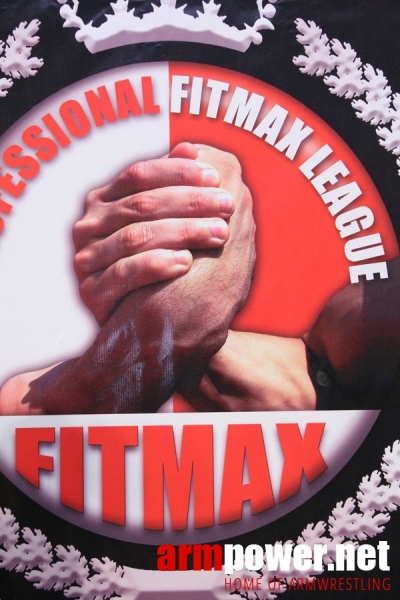 Professional Fitmax League 2008 # Aрмспорт # Armsport # Armpower.net