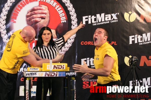 Professional Fitmax League 2008 # Aрмспорт # Armsport # Armpower.net