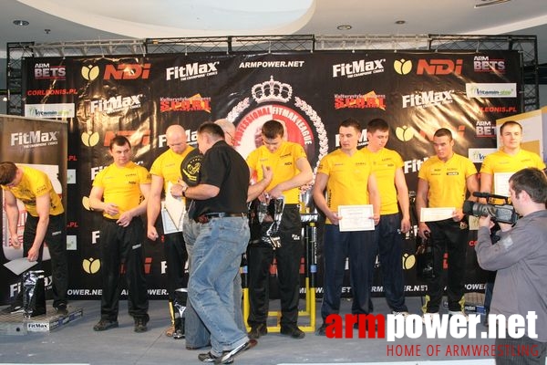 Professional Fitmax League 2008 # Aрмспорт # Armsport # Armpower.net