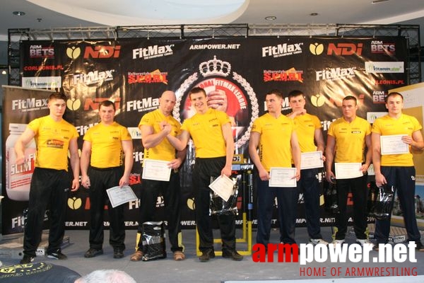 Professional Fitmax League 2008 # Aрмспорт # Armsport # Armpower.net