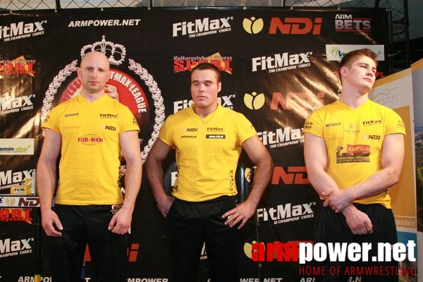 Professional Fitmax League 2008 # Aрмспорт # Armsport # Armpower.net