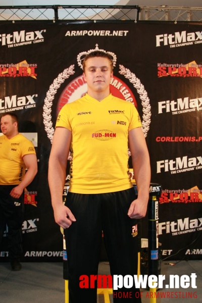 Professional Fitmax League 2008 # Aрмспорт # Armsport # Armpower.net