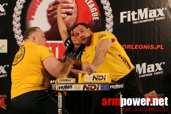 Professional Fitmax League 2008 # Aрмспорт # Armsport # Armpower.net