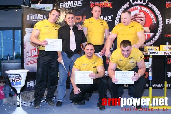 Professional Fitmax League 2008 # Aрмспорт # Armsport # Armpower.net