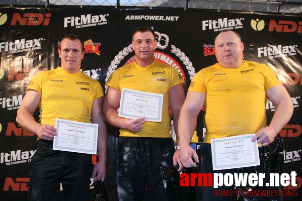 Professional Fitmax League 2008 # Aрмспорт # Armsport # Armpower.net