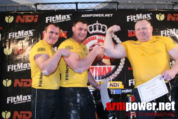 Professional Fitmax League 2008 # Aрмспорт # Armsport # Armpower.net