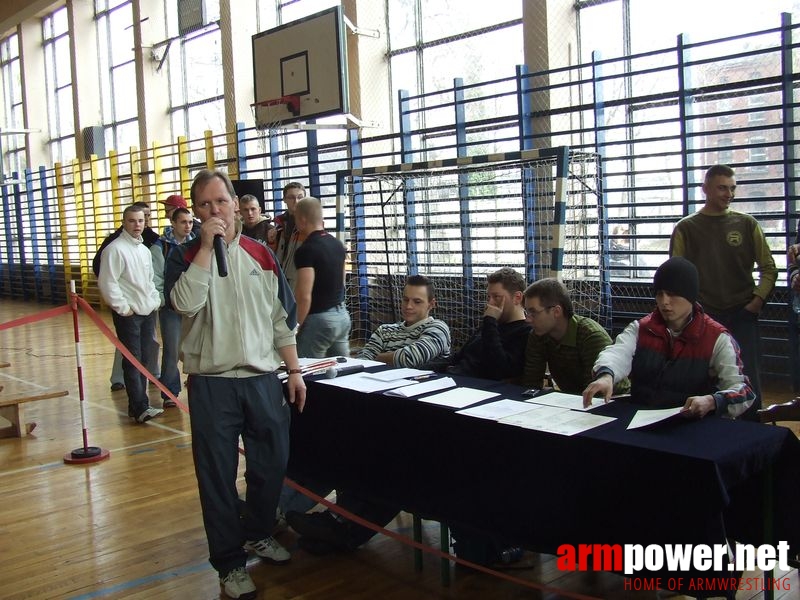 IV Mistrzostwa Mechanika - Tomaszów Mazowiecki # Siłowanie na ręce # Armwrestling # Armpower.net