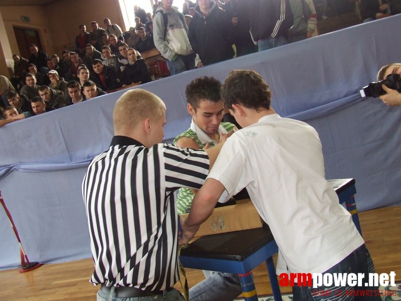 IV Mistrzostwa Mechanika - Tomaszów Mazowiecki # Armwrestling # Armpower.net