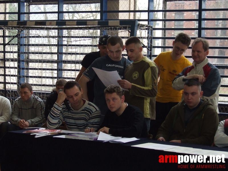 IV Mistrzostwa Mechanika - Tomaszów Mazowiecki # Aрмспорт # Armsport # Armpower.net