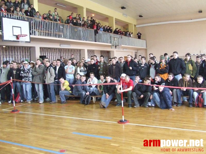 IV Mistrzostwa Mechanika - Tomaszów Mazowiecki # Aрмспорт # Armsport # Armpower.net