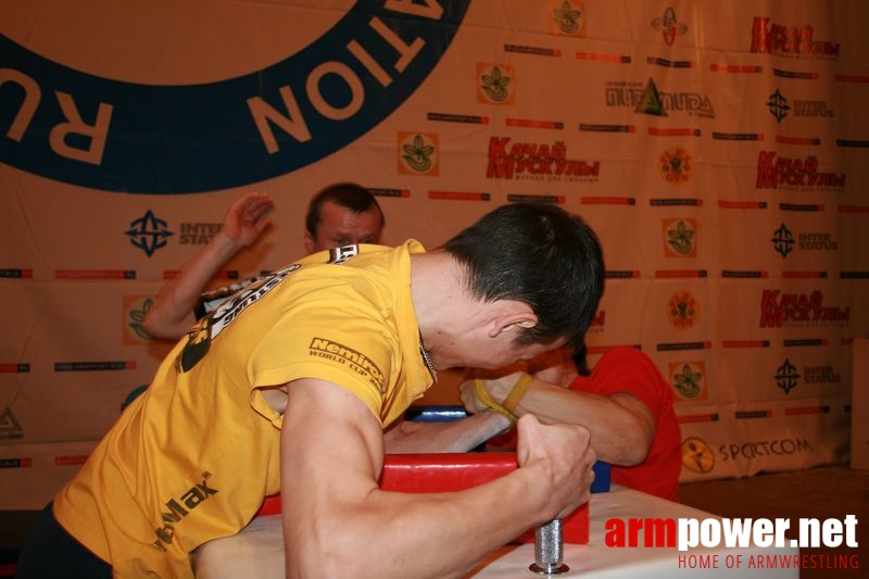 Mistrzostwa Swiata Studentów 2008 # Aрмспорт # Armsport # Armpower.net