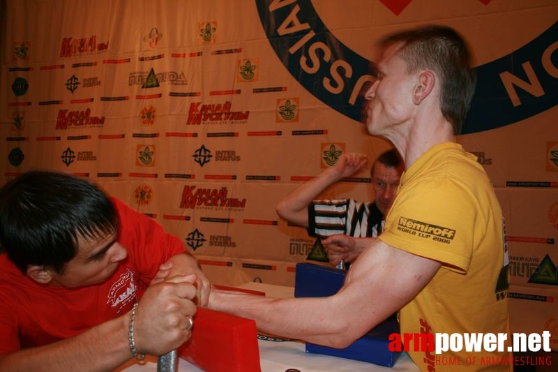 Mistrzostwa Swiata Studentów 2008 # Aрмспорт # Armsport # Armpower.net