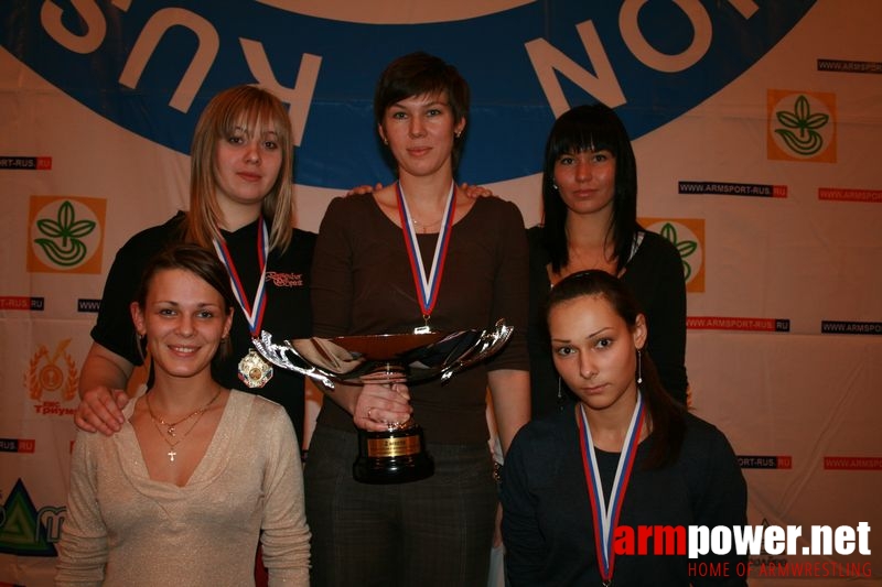 Mistrzostwa Swiata Studentów 2008 # Aрмспорт # Armsport # Armpower.net