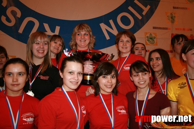 Mistrzostwa Swiata Studentów 2008 # Aрмспорт # Armsport # Armpower.net