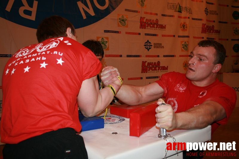 Mistrzostwa Swiata Studentów 2008 # Armwrestling # Armpower.net
