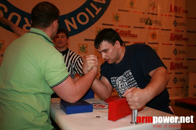 Mistrzostwa Swiata Studentów 2008 # Armwrestling # Armpower.net