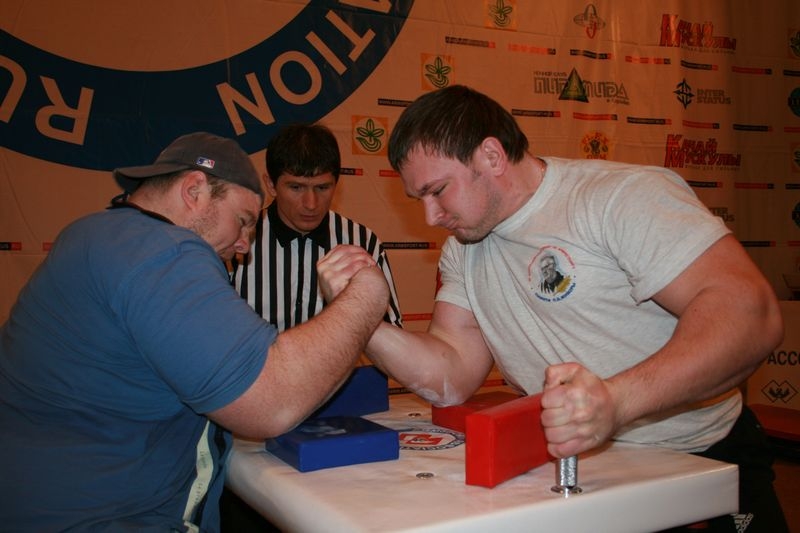 Mistrzostwa Swiata Studentów 2008 # Siłowanie na ręce # Armwrestling # Armpower.net