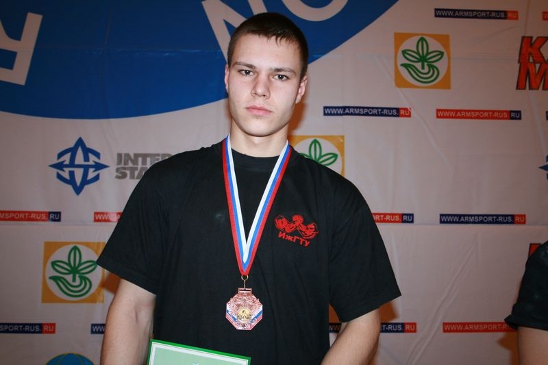 Mistrzostwa Swiata Studentów 2008 # Aрмспорт # Armsport # Armpower.net