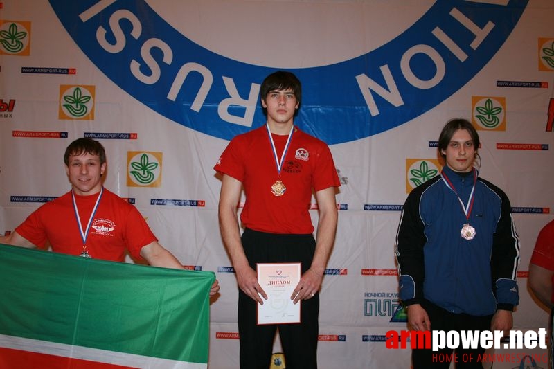 Mistrzostwa Swiata Studentów 2008 # Aрмспорт # Armsport # Armpower.net