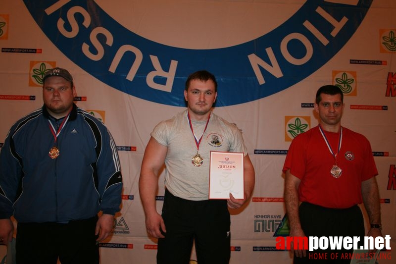 Mistrzostwa Swiata Studentów 2008 # Aрмспорт # Armsport # Armpower.net