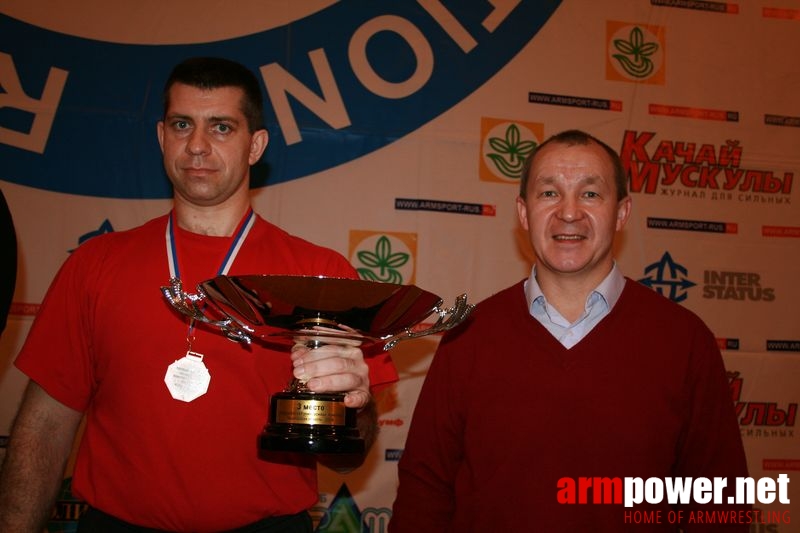 Mistrzostwa Swiata Studentów 2008 # Aрмспорт # Armsport # Armpower.net