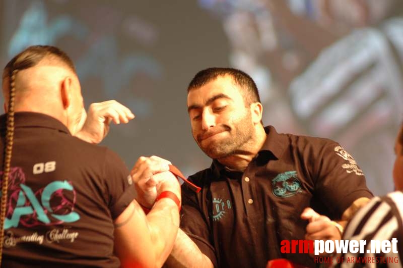 Arnold Classic 2008 # Armwrestling # Armpower.net