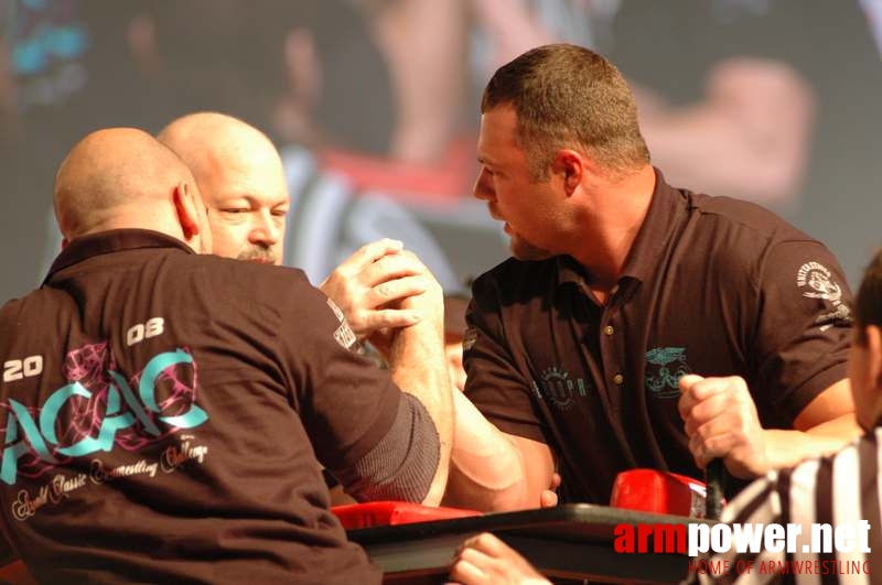 Arnold Classic 2008 # Armwrestling # Armpower.net