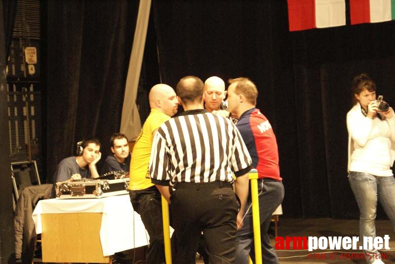 Senec Hand 2008 # Siłowanie na ręce # Armwrestling # Armpower.net