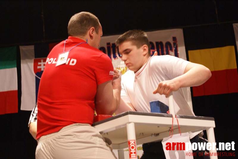 Senec Hand 2008 # Aрмспорт # Armsport # Armpower.net